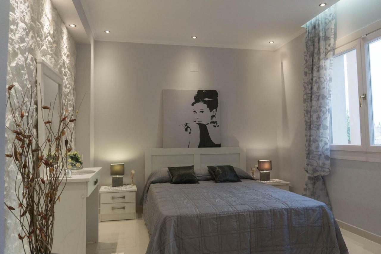 Sunshine Home 3 With Sea View Alepou Buitenkant foto